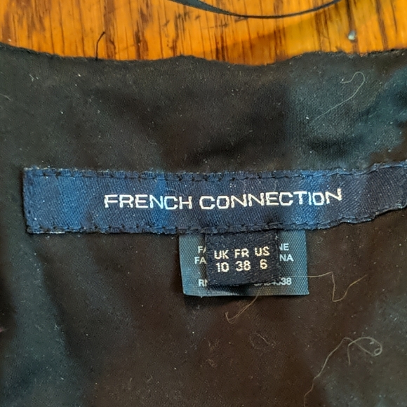 Black sequen homecoming dress & bag - Picture 8 of 16